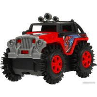 Внедорожник Технодрайв Человек паук 1505B123-R1