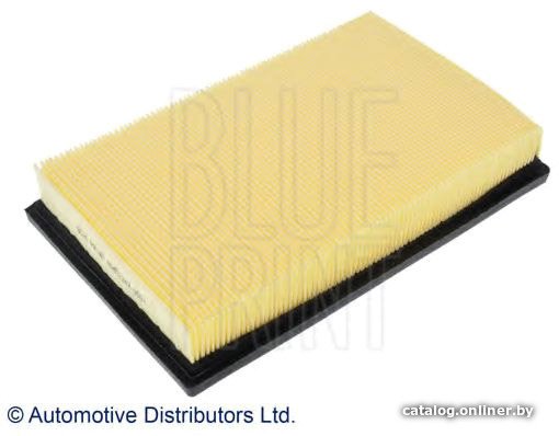 Воздушный фильтр Blue Print ADM52242