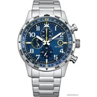 Наручные часы Citizen Chronograph CA0790-83L