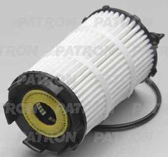 

Масляный фильтр Patron PF4100