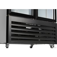 Однокамерный торговый холодильник Nord (Nordfrost) RSC 600 GKB