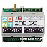 Реле Zont ZRE-66