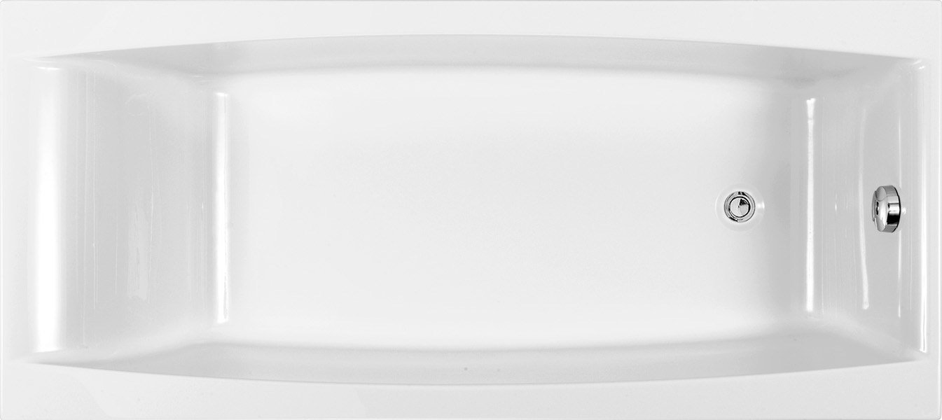 

Ванна Cersanit Virgo 180x80