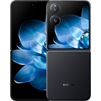 Телефон Xiaomi MIX Flip 12GB/512GB международная версия (черный)