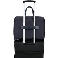 Сумка Samsonite Zalia 3.0 15.6" KM4-01002 (темно-синий)