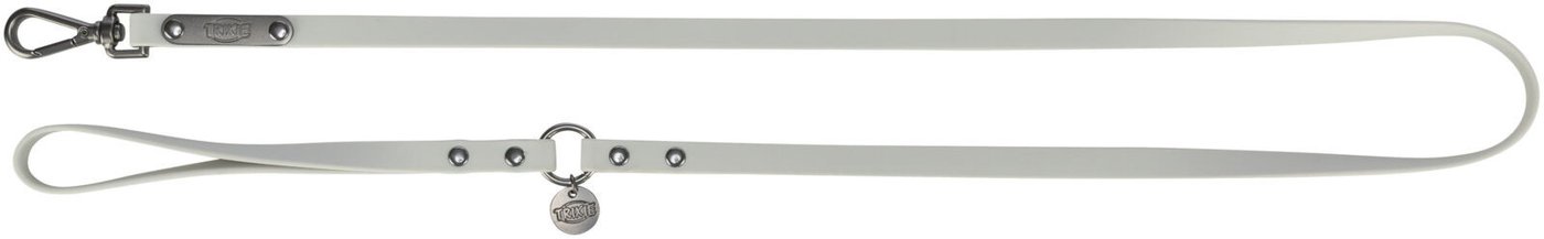 

Поводок Trixie CityStyle Lead 1971116 (L - XL, светло-серый)