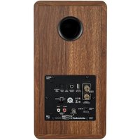 Полочная акустика Radiotehnika S-20NA MKII (орех)