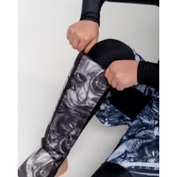 Защита голени и стопы BoyBo Beasts (XS, нейлон)