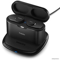 Наушники Philips Fidelio T1BK/00