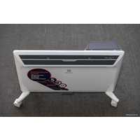 Отопительный модуль конвектора Electrolux Air Gate ECH/AG2-1500 T