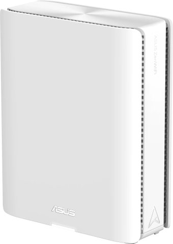 Wi-Fi роутер ASUS ZenWiFi BQ16 1xAP (1 шт., белый)