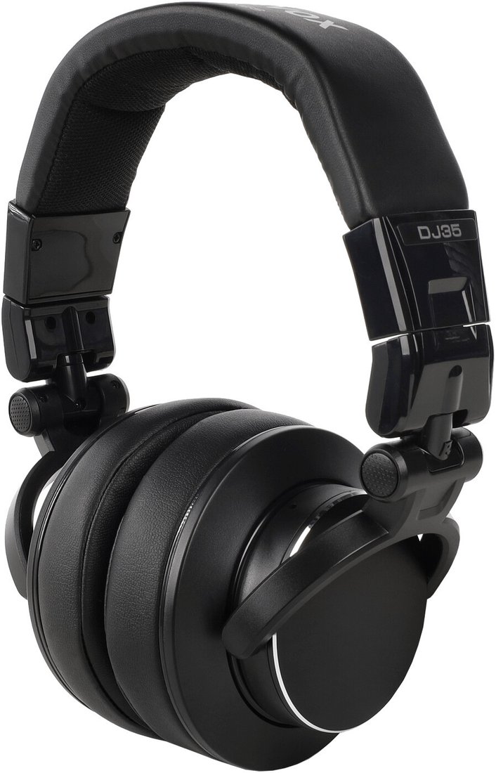 Наушники AxelVox DJ35