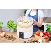 Сушилка для овощей и фруктов Zelmer ZFD2020