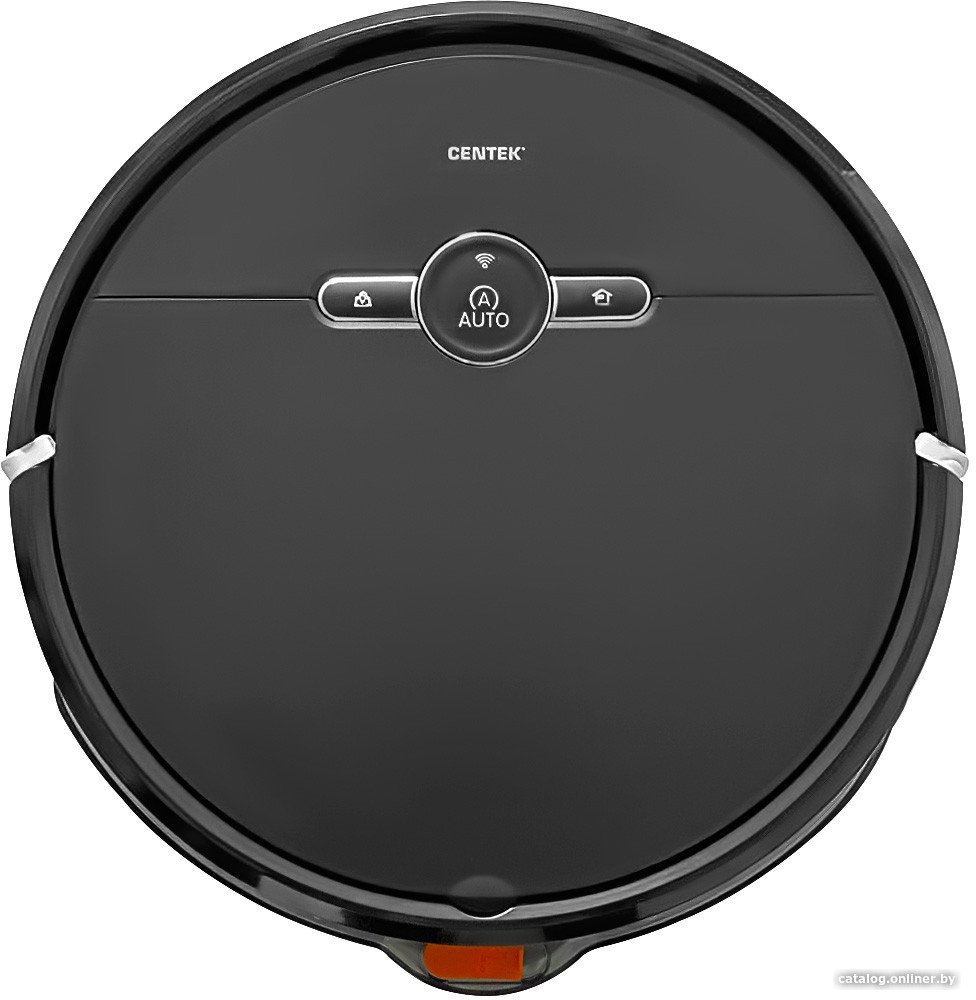 Робот-пылесос CENTEK CT-2702