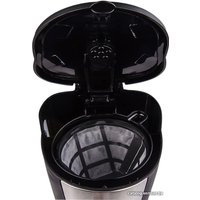 Капельная кофеварка Delta Lux DL-8161