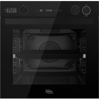 Электрический духовой шкаф Making Oasis Everywhere D-SBM