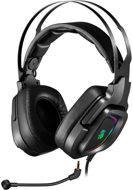 

Наушники A4Tech Bloody G570