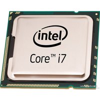 Процессор Intel Core i7-990X Extreme Edition