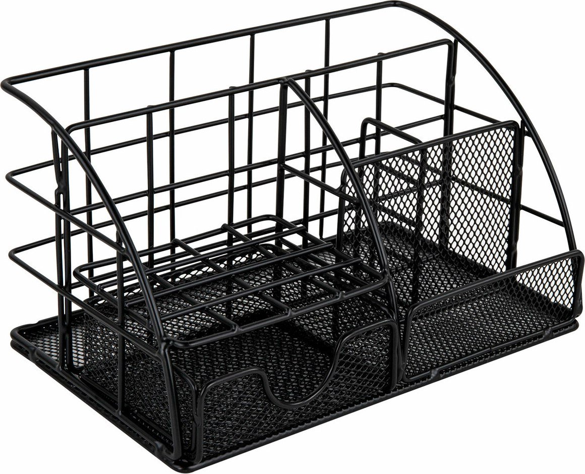 

Домашний органайзер для косметики Monte Vita 272478 (черный)