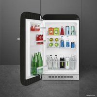 Однокамерный холодильник Smeg FAB10HLBL5