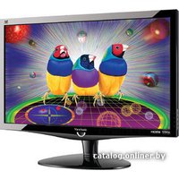 Монитор ViewSonic VX2739wm