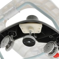 Ходунки Pituso Юный водитель W1005PB8 (серый)