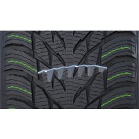 Зимние шины Nokian Tyres Hakkapeliitta R3 205/55R16 94R