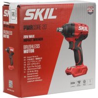 Гайковерт Skil IW6720SE00 (без АКБ)