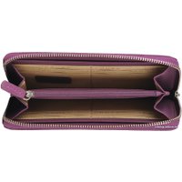 Кошелек Cross Colors AC3138287-5-130 (сливовый)