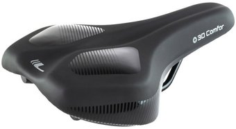 Longus 3D Comfor M