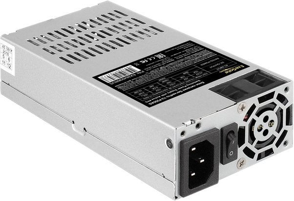 

Блок питания ExeGate ServerPRO-1U-F250AS
