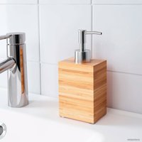 Дозатор для жидкого мыла Ikea Драган 603.695.61