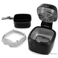Аэрогриль (аэрофритюрница) DeLonghi FH2184.BK
