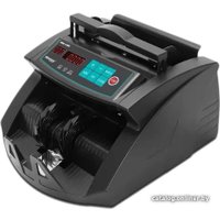Счетчик банкнот Mertech C-3000 (черный)