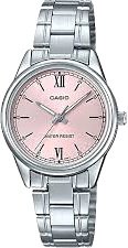 

Наручные часы Casio LTP-V005D-4B2