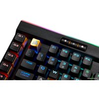 Клавиатура Corsair K95 RGB Platinum SE (Cherry MX Speed, нет кириллицы)