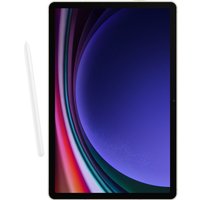 Чехол для планшета Samsung Smart Book Cover Tab S9 (оранжевый)