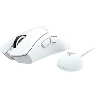 Игровая мышь Razer DeathAdder V4 Pro (белый)
