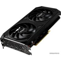 Видеокарта Palit GeForce RTX 4060 Ti Dual OC 8GB GDDR6 NE6406TT19P1-1060D