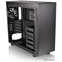 Корпус Thermaltake Suppressor F51 версия с закаленным стеклом CA-1E1-00M1WN-03