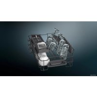 Встраиваемая посудомоечная машина Siemens SR61HX08KE