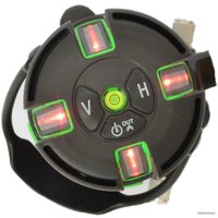Лазерный нивелир Zitrek LL4V1H Set 065-0178