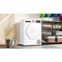 Сушильная машина Bosch Serie 6 WQG233DPPL