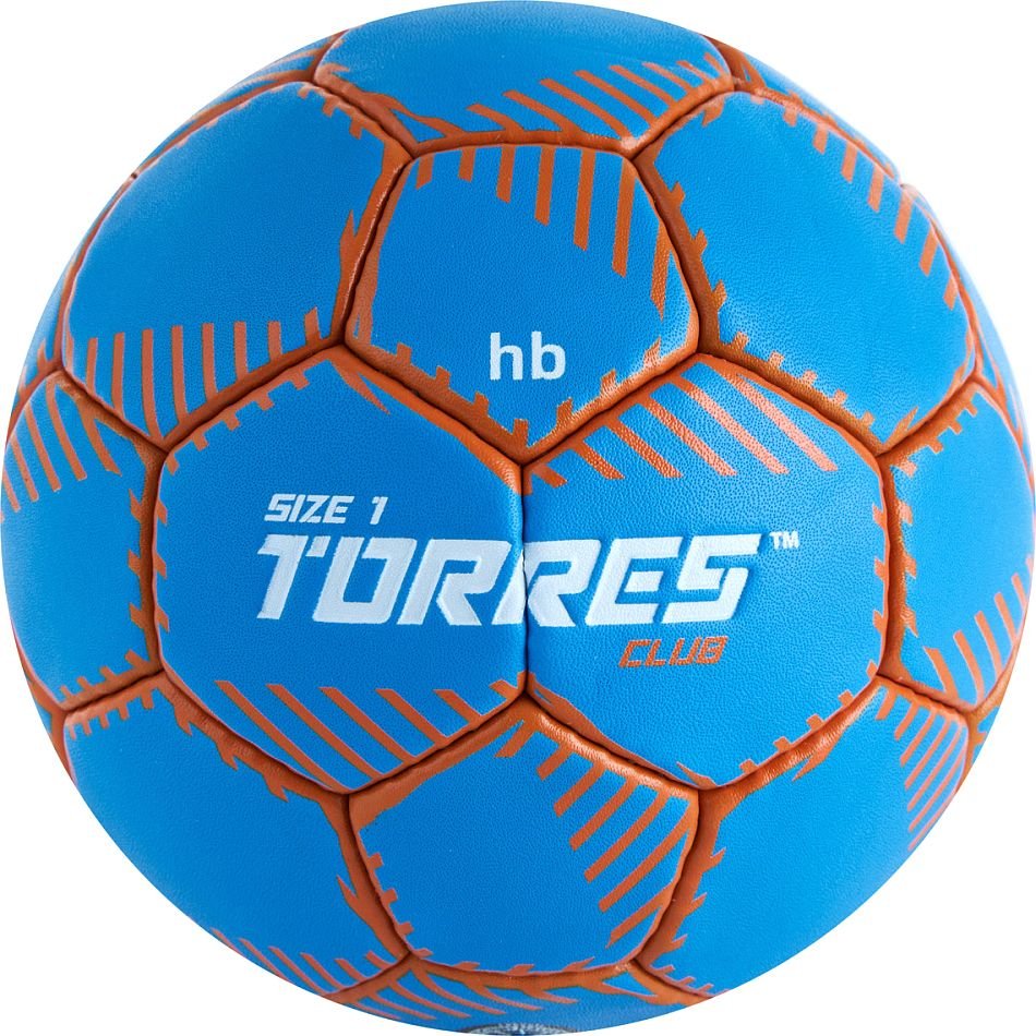 

Torres Club H32441 (размер 1, синий)
