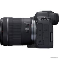 Беззеркальный фотоаппарат Canon EOS R6 Mark II Kit RF 24-105mm f/4-7.1 IS STM