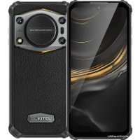 Телефон Oukitel WP22 (черный)