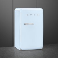Однокамерный холодильник Smeg FAB10RPB6
