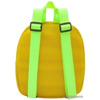 Детский рюкзак Sun Eight SE-YT003-KT3 (зеленый/желтый/белый)