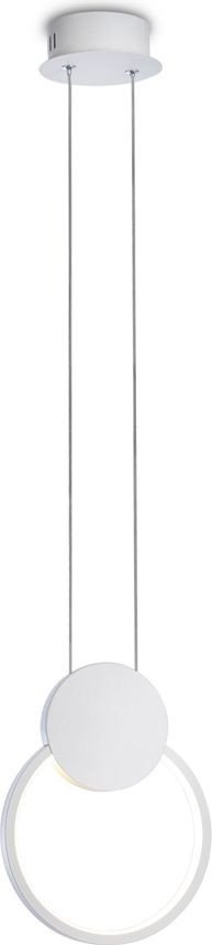 

Подвесная люстра Ambrella light FL FL5251