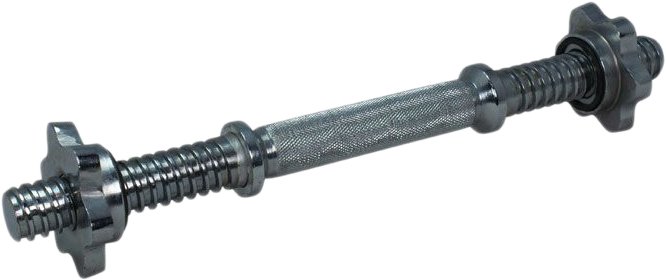 

Гриф гантельный Lite Weights R0234